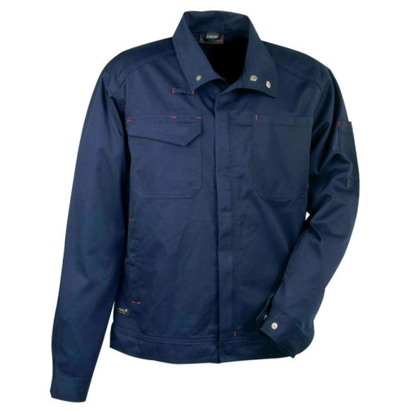 ALGERI Work Jacket | Cofra | Veslab