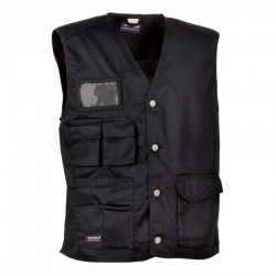 COFRA MONASTIR WAISTCOAT