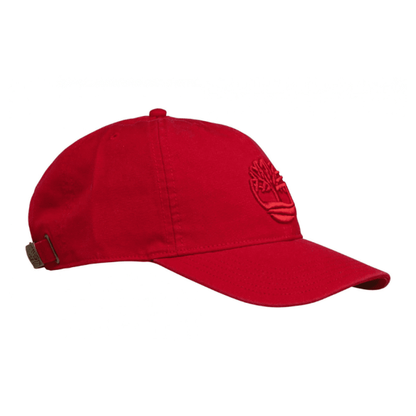 Timberland Cap: Style and durability in a baseball cap