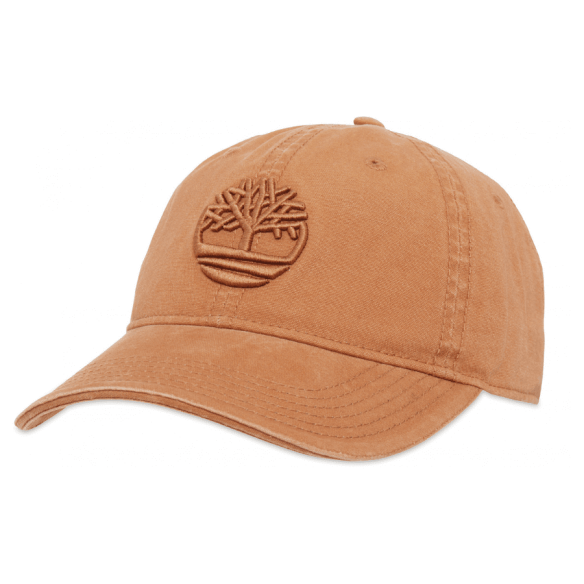 Timberland Cap: Style and durability in a baseball cap
