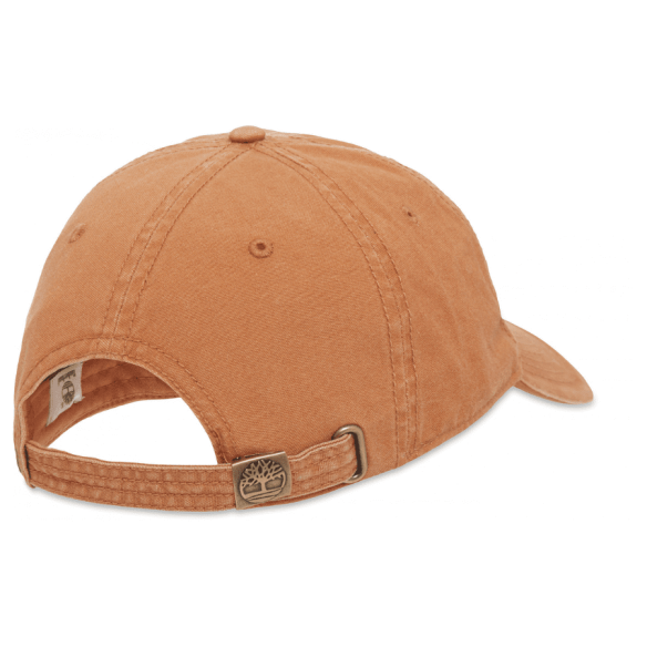 Timberland Cap: Style and durability in a baseball cap