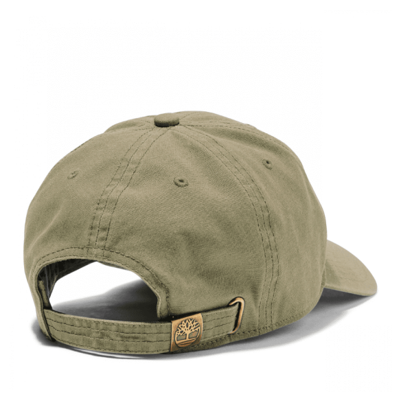 Timberland Cap: Style and durability in a baseball cap