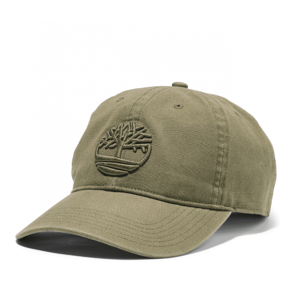 Timberland Cap: Style and durability in a baseball cap