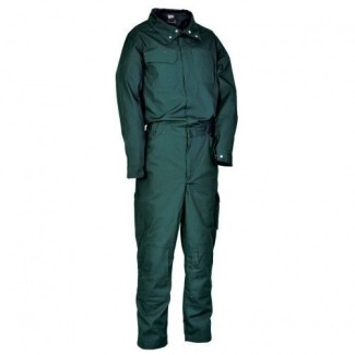 COFRA ABUJA COVERALL 2