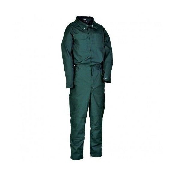 COFRA ABUJA COVERALL