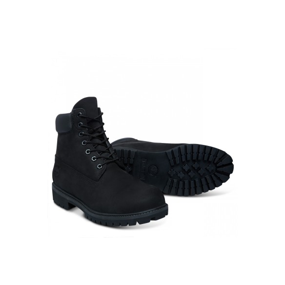 Chaussures Timberland TB010061 Boot Premium : confort et durabilité