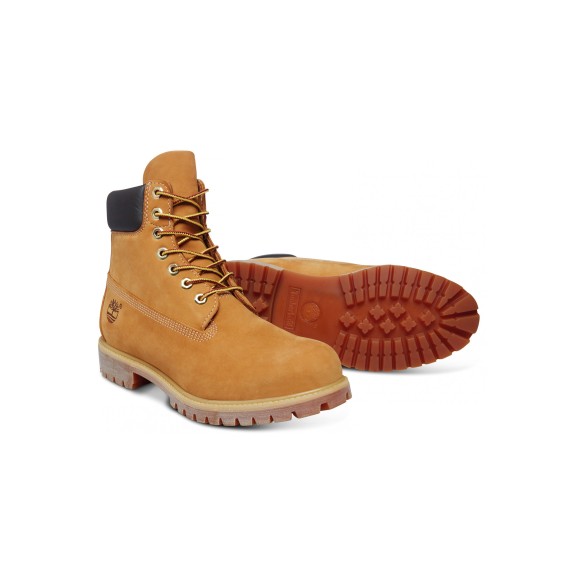 calzado timberland boot premium 4