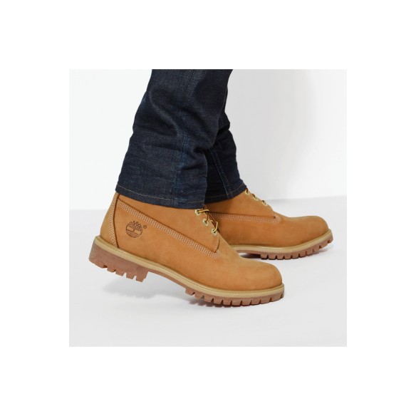 calzado timberland boot premium 5