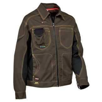 Cofra Workman Jacket 2