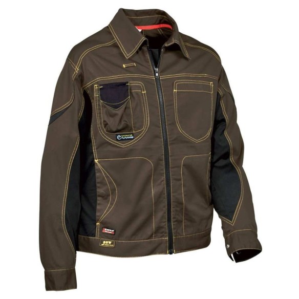 Cofra Workman Jacket
