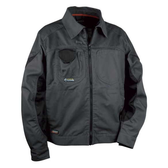 Cofra Workman Jacket