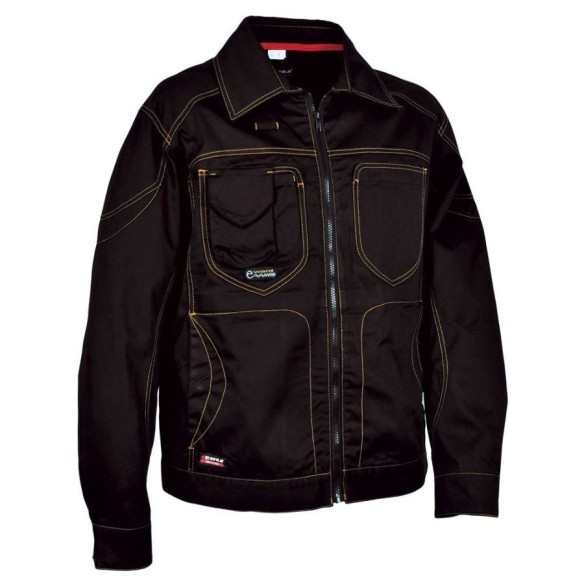 Cofra Workman Jacket