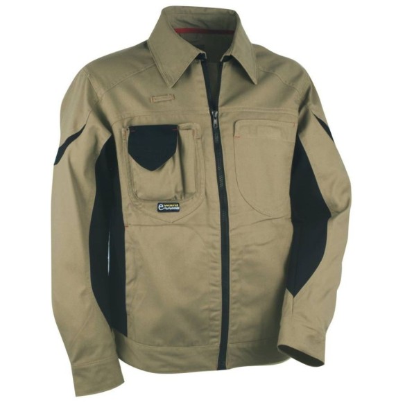 Cofra Workman Jacket