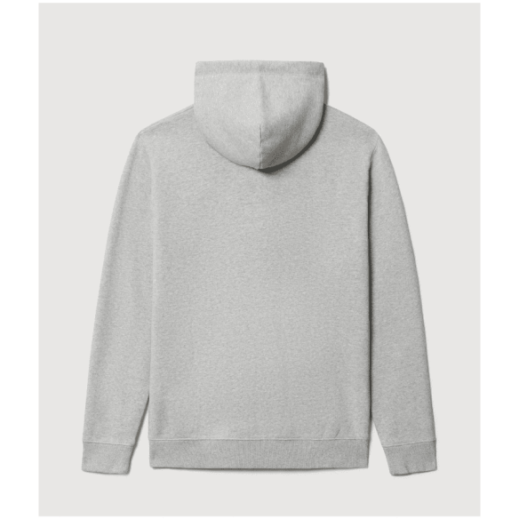 Napapijri NP0A4GBE Sweatshirt - Comfort and style with hood