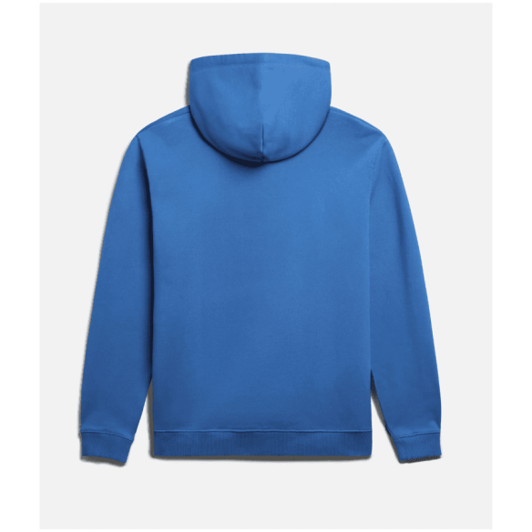 sudadera napapijri con capucha b-box 14
