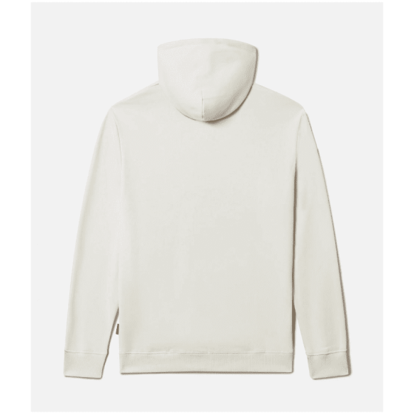 Napapijri NP0A4GBE Sweatshirt - Comfort and style with hood