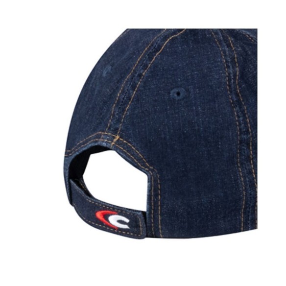 GORRA JEANS COFRA NIMES