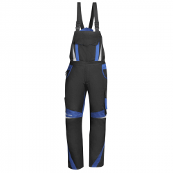 peto de trabajo para hombre puma workwear 1