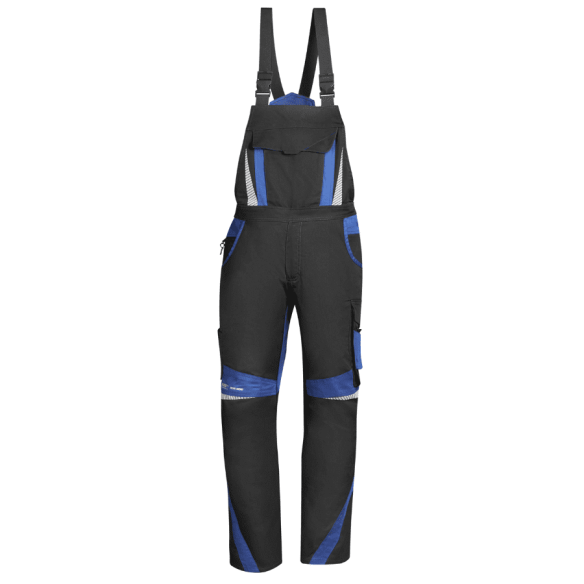 Salopette de travail Puma Workwear PW2700 : durabilité et confort