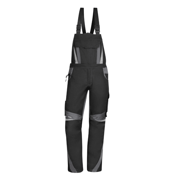 Puma Workwear PW2700 Work Overalls: Durability and Comfort