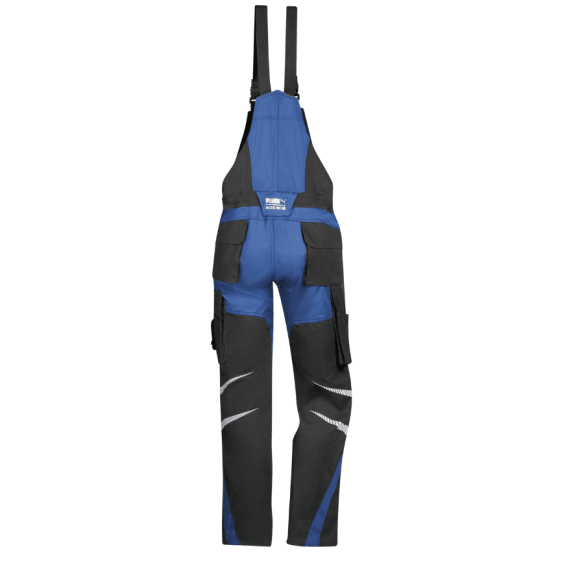 Salopette de travail Puma Workwear PW2700 : durabilité et confort