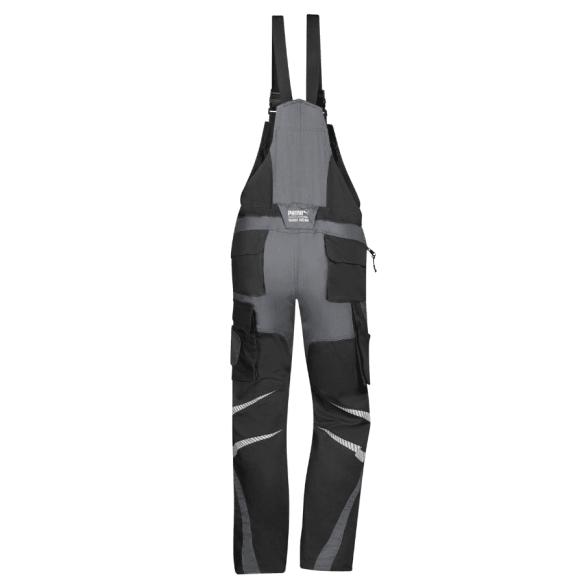 Puma Workwear PW2700 Work Overalls: Durability and Comfort
