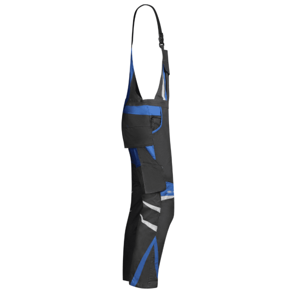 Salopette de travail Puma Workwear PW2700 : durabilité et confort