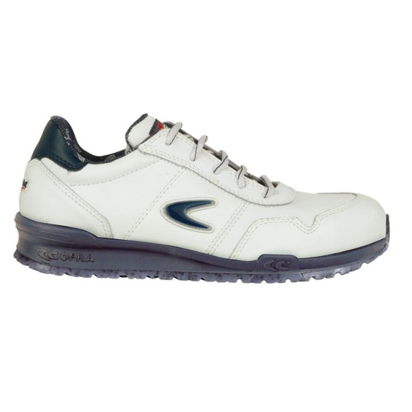 COFRA NUVOLARI S3 SRC SAFETY TRAINERS