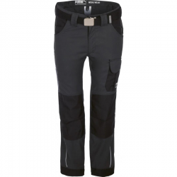 PUMA WORKWEAR MEN'S WORK PANTS