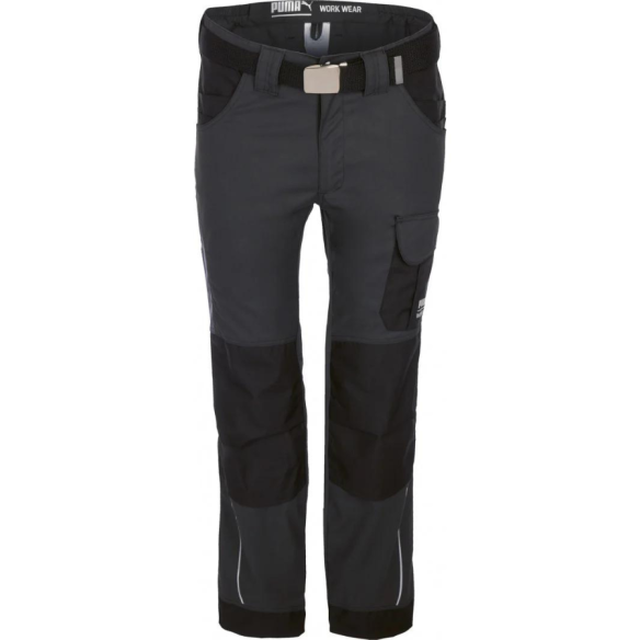 pantalón de trabajo hombre puma workwear 1