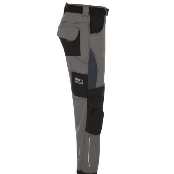 Pantalons de treball elàstic Puma Workwear