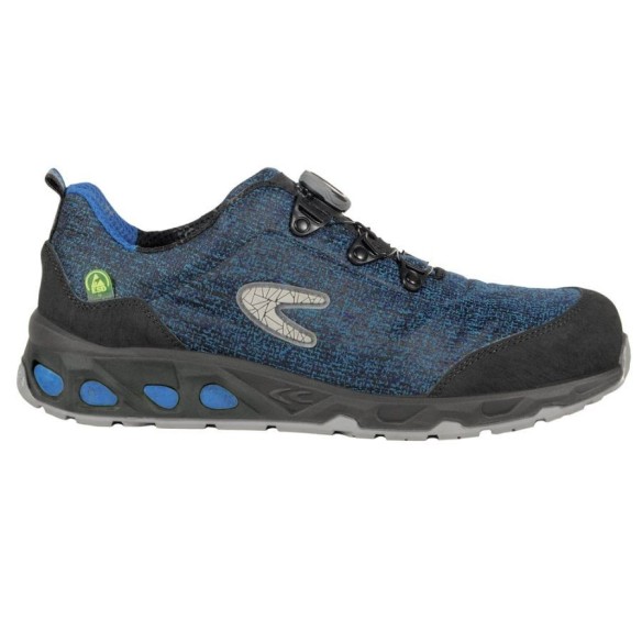 Cofra Recycle ESD S1 P SRC safety shoes