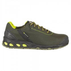 Zapatillas de seguridad Cofra HERTZ | Veslab