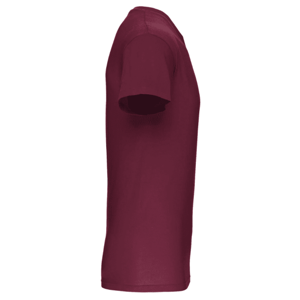 KARIBAN Organic T-shirt: Responsible Fashion and Lasting Style