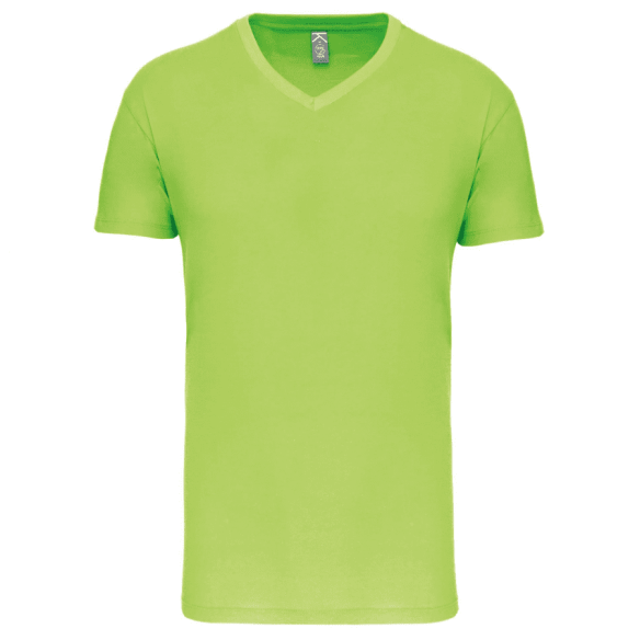 Samarreta KARIBAN Organic: Moda Responsable i Estil Durador