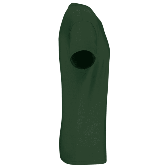 KARIBAN Organic T-shirt: Responsible Fashion and Lasting Style