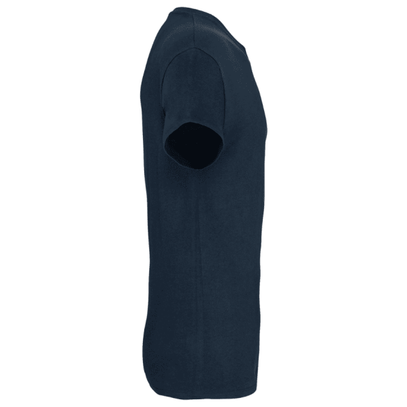 KARIBAN Organic T-shirt: Responsible Fashion and Lasting Style