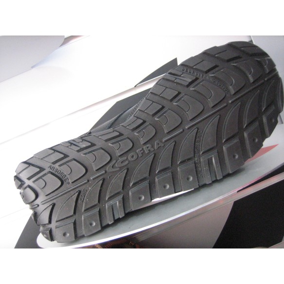 CALÇAT COFRA WEAL S3 CI SRC