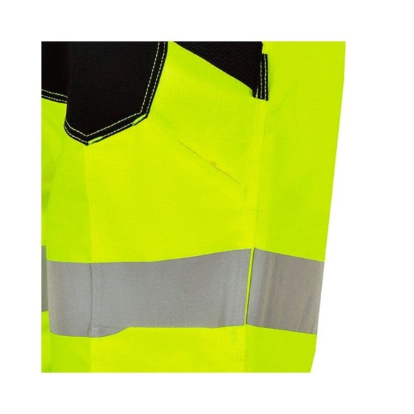 BEJUMA High Visibility Shorts | Cofra | Veslab