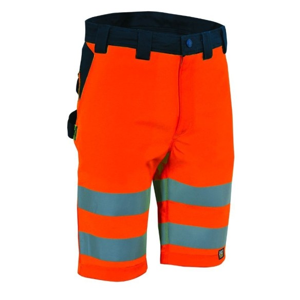 BEJUMA High Visibility Shorts | Cofra | Veslab