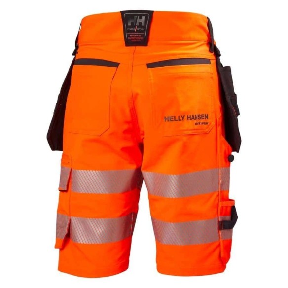 Shorts HH Icu Construction