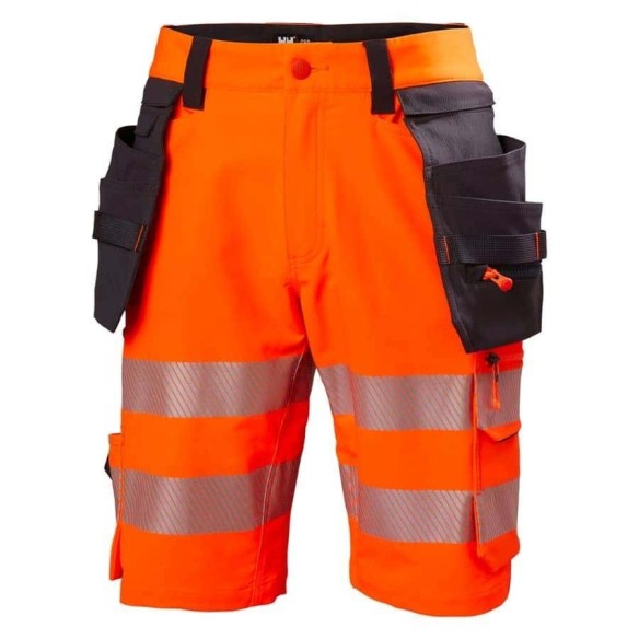 HH Icu Construction Short