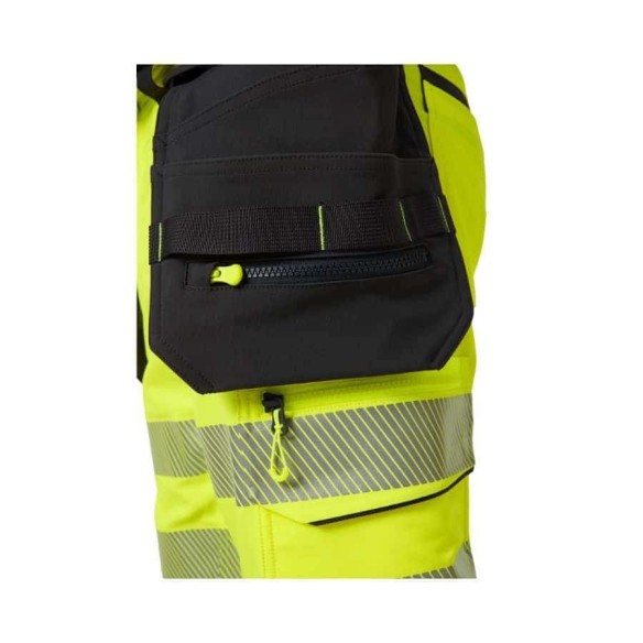 HH Icu Construction Short