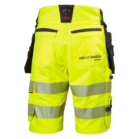 Shorts HH Icu Construction