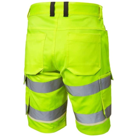 Bermudes Cargo | Alta Visibilitat | Helly Hansen Workwear | VESLAB.COM