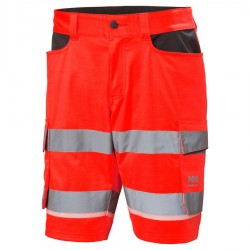 Bermudas Alta Visibilidad Helly Hansen | UC-ME | Veslab