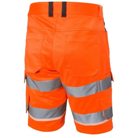Bermudes Cargo | Alta Visibilitat | Helly Hansen Workwear | VESLAB.COM