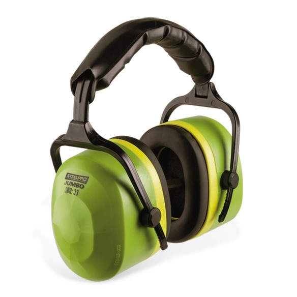 Thunder protective Earmuff High | Epis webshop VESLAB.COM