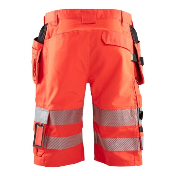 Short Haute Visibilité Elástique