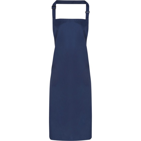 Waterproof Bib Apron | Chef workwear webshop by VESLAB.COM